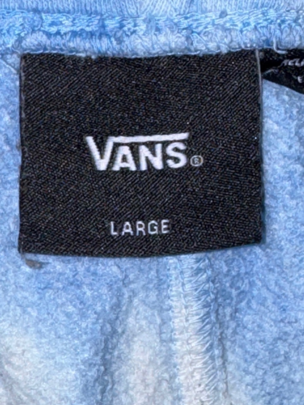VANS Joggers. - Picture 5 of 5